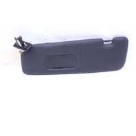 2017 BMW M4 F83 Sun Visor Left - 51167325425 OEM