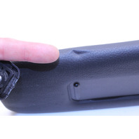 2017 BMW M4 F83 Sun Visor Left - 51167325425 OEM