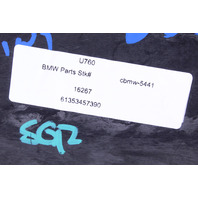 2013 Mini Cooper Countryman S R60 Body Control Module OEM