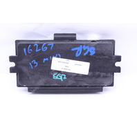 2013 Mini Cooper Countryman S R60 Body Control Module OEM