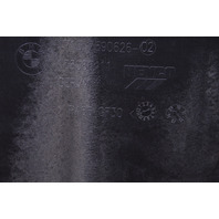 2011 BMW 335i Engine Radiator Coolant Expansion Tank OEM