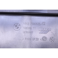 2011 BMW 335i Engine Radiator Coolant Expansion Tank OEM