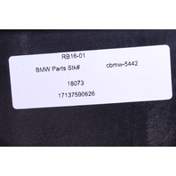 2011 BMW 335i Engine Radiator Coolant Expansion Tank OEM