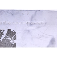 2012-2020 BMW M235i 428i 430i 435i Radiator Support Bracket Left OEM