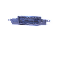 2014 BMW 328I Srs Diagnostic Control Module - 65779267214 OEM