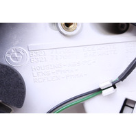 2004-2007 BMW 645i 650i M6 E63 E64 Tail Light Right OEM