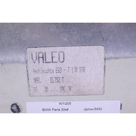 2004-2007 BMW 645i 650i M6 E63 E64 Tail Light Right OEM