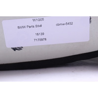 2004-2007 BMW 645i 650i M6 E63 E64 Tail Light Right OEM