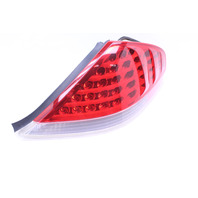 2004-2007 BMW 645i 650i M6 E63 E64 Tail Light Right OEM