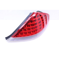 2004-2007 BMW 645i 650i M6 E63 E64 Tail Light Right OEM
