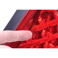 2004-2007 BMW 645i 650i M6 E63 E64 Tail Light Right OEM