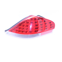 2004-2007 BMW 645i 650i M6 E63 E64 Tail Light Right OEM