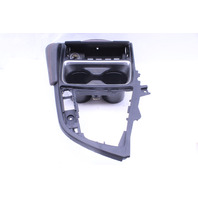 2015-2020 BMW M3 M4 F80 F82 Center Console Cup Holder Trim Bezel - 51168058966 OEM