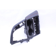 2015-2020 BMW M3 M4 F80 F82 Center Console Cup Holder Trim Bezel - 51168058966 OEM