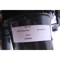 2015-2020 BMW M3 M4 F80 F82 Center Console Cup Holder Trim Bezel - 51168058966 OEM