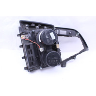 2015-2020 BMW M3 M4 F80 F82 Center Console Cup Holder Trim Bezel - 51168058966 OEM