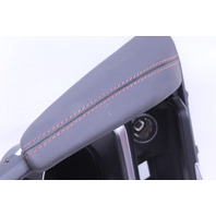 2015-2020 BMW M3 M4 F80 F82 Center Console Cup Holder Trim Bezel - 51168058966 OEM