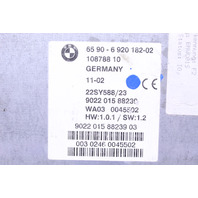 2003 BMW M3 GPS Navigation DVD Player Unit OEM