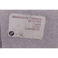 BMW 318i 328i 528i Z3 E36 E39 Engine Computer Module ECU ECM DME OEM