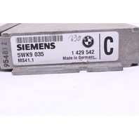BMW 318i 328i 528i Z3 E36 E39 Engine Computer Module ECU ECM DME OEM
