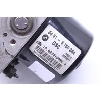 2001 BMW Z3 E36 ABS Anti Lock Brake Pump OEM
