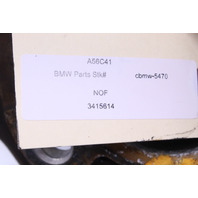 2006-2010 BMW X3 Wheel 18 X 8 Style 192 Rim OEM