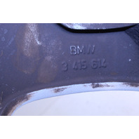 2006-2010 BMW X3 Wheel 18 X 8 Style 192 Rim OEM