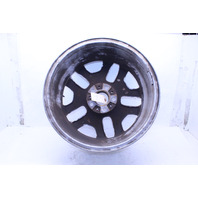 2006-2010 BMW X3 Wheel 18 X 8 Style 192 Rim OEM