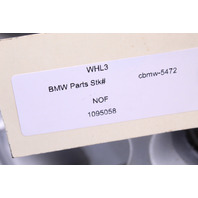 2001 BMW Z3 E36 Wheel 16 X 7 Style #42 Rim OEM