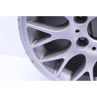 2001 BMW Z3 E36 Wheel 16 X 7 Style #42 Rim OEM