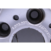 2001 BMW Z3 E36 Wheel 16 X 7 Style #42 Rim OEM