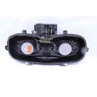 2002 2003 2004 2005 2006 BMW 330ci M3 Subwoofer Speaker Box - 65136920892 OEM