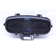 2002 2003 2004 2005 2006 BMW 330ci M3 Subwoofer Speaker Box - 65136920892 OEM