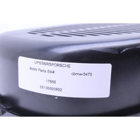 2002 2003 2004 2005 2006 BMW 330ci M3 Subwoofer Speaker Box - 65136920892 OEM