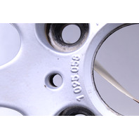 2001 BMW Z3 E36 Wheel 16 X 7 Style #42 Rim OEM