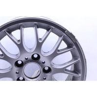 2001 BMW Z3 E36 Wheel 16 X 7 Style #42 Rim OEM