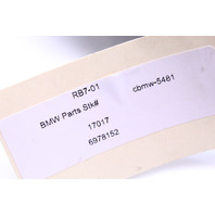 2006 BMW 750Li E66 Steering Column Clock Spring OEM