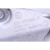 2008 2009 2010 BMW 535i N54 Engine Motor Mount Bracket Left - 22116776669 OEM