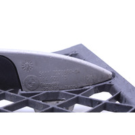 2011-2013 BMW 528i 535i Front Bumper Grille Lower Right OEM