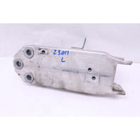 2011-2016 BMW 528i 535i 550i Front Bumper Reinforcement Absorber Left Driver - 51117200706 OEM