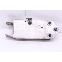 2011-2016 BMW 528i 535i 550i Front Bumper Reinforcement Absorber Left Driver - 51117200706 OEM