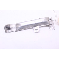 2011 BMW 528i Front Bumper Reinforcement Bracket Left Driver OEM