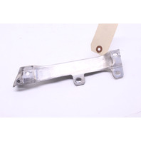 2011 BMW 528i Front Bumper Reinforcement Bracket Right OEM