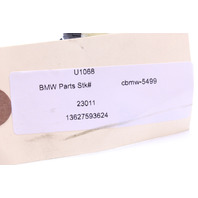 2011 BMW 528i N52 Air Flow Meter Sensor - 13627593624 OEM