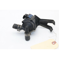 2011 BMW 550i Electric Auxiliary Coolant Water Pump OEM