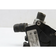 2011 BMW 550i Electric Auxiliary Coolant Water Pump OEM