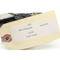 2006 BMW 325xi Wagon Trunk Lid Lock Latch OEM