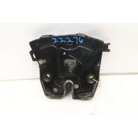 2006 BMW 325xi Wagon Trunk Lid Lock Latch OEM