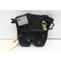 2006 BMW 325xi Wagon Trunk Lid Lock Latch OEM