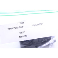 2011-2013 BMW 528i 535i Intake Manifold Pressure Map Sensor - 13627585278 OEM